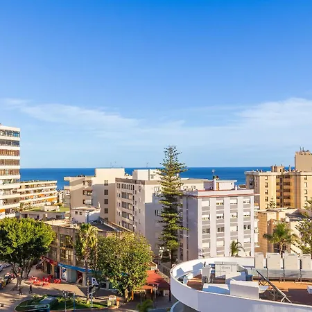 Salome De Steram Flats Apartman