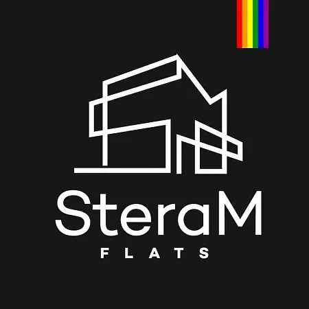 Salome De Steram Flats Apartmán *