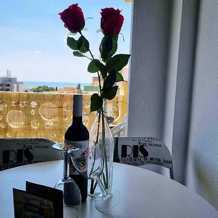 Apartmán Salome De Steram Flats Torremolinos