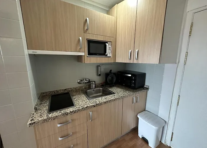 Apartmán Salome De Steram Flats