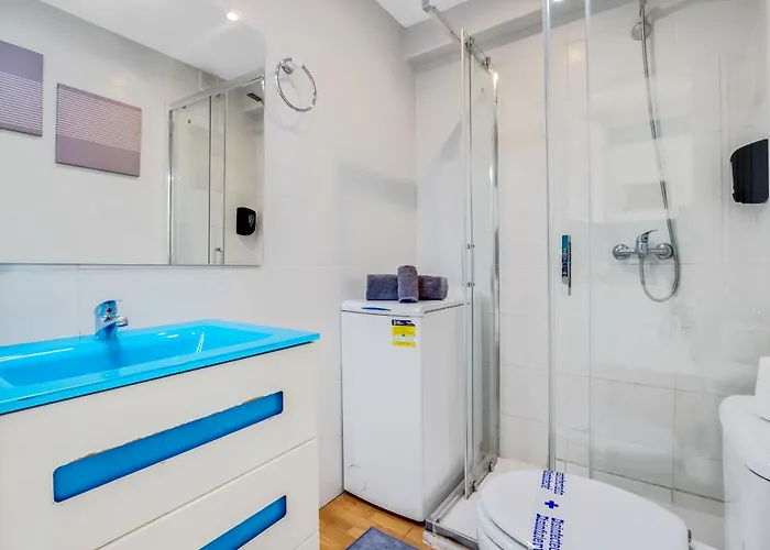 Salome De Steram Flats Apartmán Torremolinos