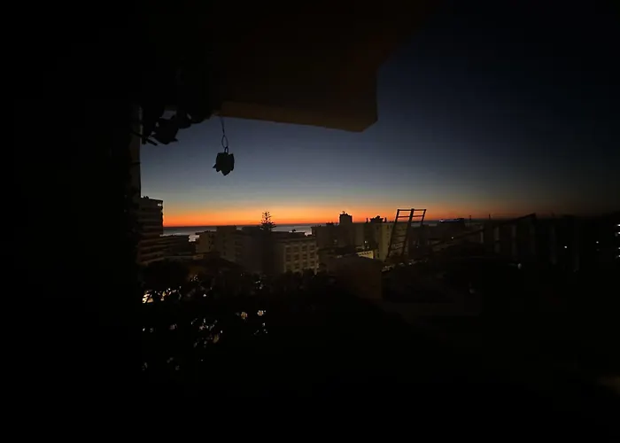 Apartmán Salome De Steram Flats Torremolinos