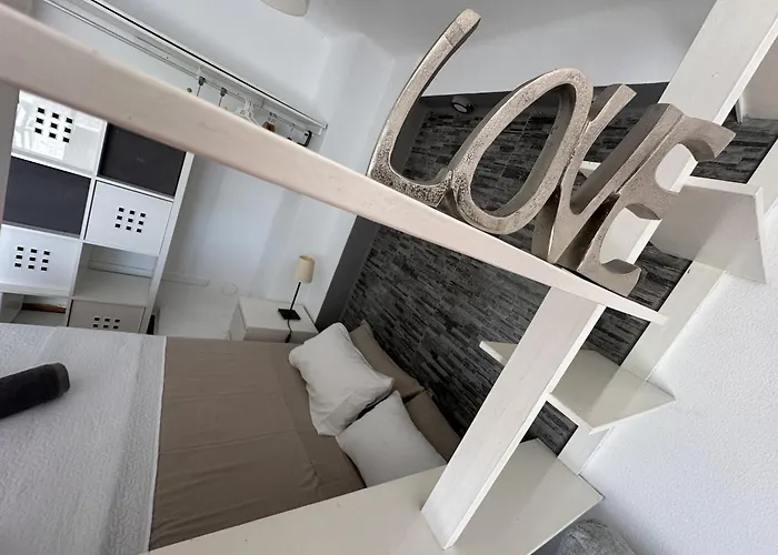 Apartmán Salome De Steram Flats