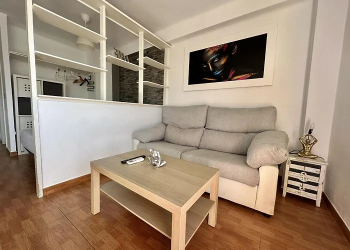 Apartmán Salome De Steram Flats
