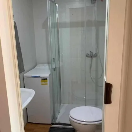 Salome De Steram Flats Apartment