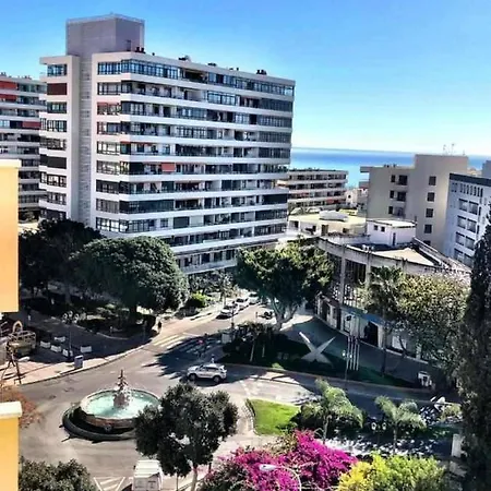 Salome De Steram Flats Apartment Torremolinos