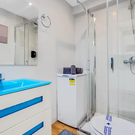 Salome De Steram Flats Apartment Torremolinos