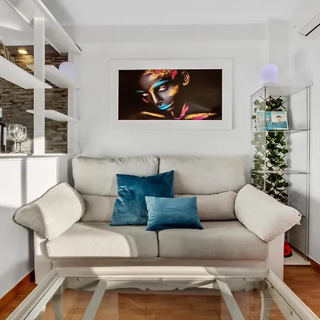 Salome De Steram Flats Apartment