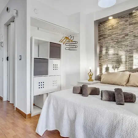 Salome De Steram Flats Apartment Torremolinos