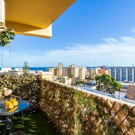 Salome De Steram Flats Apartment *