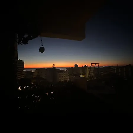 Apartment Salome De Steram Flats Torremolinos