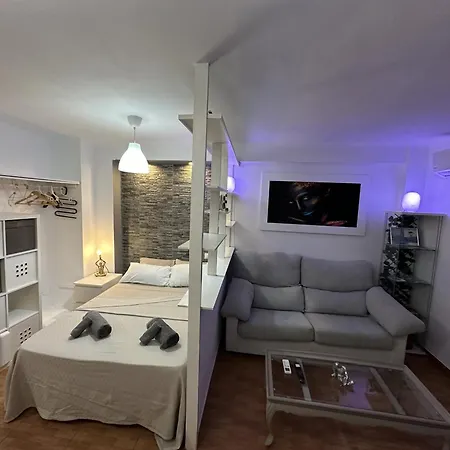 Apartment Salome De Steram Flats *