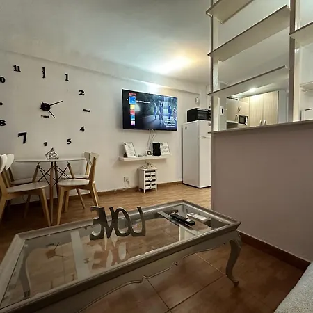 Salome De Steram Flats Apartment *