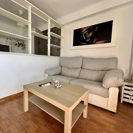 Apartment Salome De Steram Flats