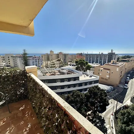 Salome De Steram Flats Apartment Torremolinos