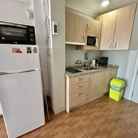 Salome De Steram Flats Apartment